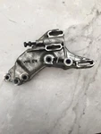 Porsche 1987 S4 Alternator Bracket 92810112302 9281011231R (F8). Fixed Price $148.98.