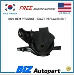 Oem Transmission Mount Driver Side For 2006-2010 Hyundai Sonata 2.4L 21830-3K000. Fixed Price $552.25.