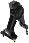 Engine Mount-std Trans Westar EM-5988 Fits 2005 Scion Tc 2.4L-L4. Fixed Price $50.39.
