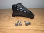 Vw Golf MK3 2.9 2.8 VR6 Aaa Abv Rear Engine Bracket Mount 357199354J-REFURBISHED. Fixed Price $175.00.