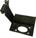 Jeep Tj Wrangler 4.0L Automatic Transmission Bracket 2003-2006. Fixed Price $43.99.