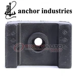 Anchor Left Transmission Mount For 1967-1986 Chevrolet K20 Suburban 4.1L Uu. Fixed Price $25.85.
