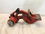 Cummins ISL9 8.9L Diesel Engine Alternator Support 3970650 Fan Hub 3937457 Oem. Fixed Price $374.00.