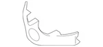 Genuine Audi Cap 8W6-853-140-A-RP5. Fixed Price $93.07.