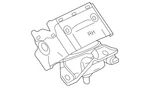 Genuine Gm Motor Mount 85608073. Fixed Price $94.25.