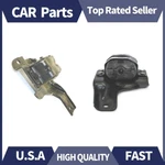 Dea 2PCS Engine Motor Mount Front Left+right 1997 Ford F-150 V8 4.6L UY17. Fixed Price $70.25.