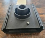 1664724C3 International Truck Lower Front Engine Mount - New Oem Fast Ship. Fixed Price $50.00.