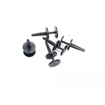 Oem Mopar For Jeep Grand Cherokee 2001 02 03 2004 Retainer Mounting M6.3 Hole. Fixed Price $18.43.
