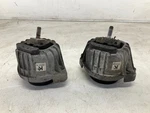 12-15 Bmw X1 E84 Left & Right Engine Mount Oem. Fixed Price $64.65.