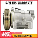 A/c Compressor For Nissan Sentra 2002-2006 1.8L & 2000-2001 All Engines 67460. Fixed Price $139.99.
