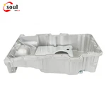 264-444 Engine Oil Pan Sump Ford Escape Fusion Lincoln Zephyr Mercury 06-12. Fixed Price $60.35.