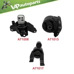 Front Engine Motor Mount 2010-2013 Forte Koup L4 2.0L 9785 9357 9783 3PCS. Fixed Price $55.82.
