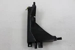 Ferrari 456 M, Engine Body Oil Vent, Bent Mount Hole, Used, P/n 158018. Fixed Price $800.00.