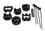 Energy Suspension 5.1107G Polyurethane Motor Mount Insert Fits 95-99 Neon. Fixed Price $58.99.