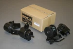 Roca Engine Motor Auto Transmission Mount Bushing For 00-06 Mazda Mpv 2.5L 3.0L. Fixed Price $130.99.