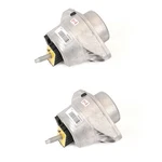 Acdelco 2PIECES Engine Mount Set Cts Base Luxury Performance Premium. Fixed Price $208.95.