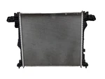 17 18 19 Alfa Romeo Giulia 2.0L Engine Coolant Cooling Radiator Oem #A0.62. Fixed Price $199.00.