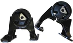 9R1116 2PC Motor Mounts Fit 2004 - 2012 4WD 2WD Gmc Canyon 2.8L 2.9L 3.5L 3.9L. Fixed Price $98.88.