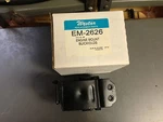 Skylark Calais Grand Am Somerset Motor Mount Front Right EM-2626. Fixed Price $14.95.