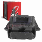 Anchor Front Left Engine Mount For 1963-1972 Chevrolet K20 Pickup 3.8L 4.1L Ll. Fixed Price $22.65.