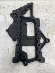 1993 Detroit Diesel Series 60 Ddec Ii 11.1L Engine Bracket 23511358 (502-17709). Fixed Price $115.00.