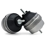 034MOTORSPORT Street Density Engine Mounts X2 Audi RS4 B5 / A6 C5 2.7T 3.0L. Fixed Price $397.35.