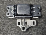 10-16 Volkswagen Tiguan 2.0L Transmission Mount 1K0-199-555. Fixed Price $44.98.