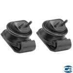 Front Left & Right Engine Mounts 2PCS For Infiniti QX4 03-01 V6-3.5L. Fixed Price $60.00.
