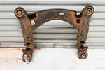 2007-2011 Audi S6 Awd 5.2L Front Engine Cradle Crossmember Subframe Oem. Fixed Price $120.00.