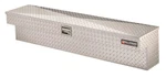 Deflecta-shield Aluminum 5760 Challenger Sidemount Storage Box. Fixed Price $492.99.