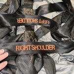 Gsm Outdoor Safety Harness A130 Pre Owned. Fixed Price $15.00.