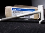 New Ford Oem Front Suspension Engine Cradle Bolt W711805 S439 (box Of 4). Fixed Price $18.00.