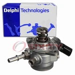 Delphi HM10009 Direct Injection Fuel Pump For M73120 HP21003 FI1515 CM5Z Ha. Fixed Price $617.07.