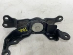 Fits 22 - 24 Infiniti QX60 3.5L Fwd Engine Frame Left Mount Insulator Bracket. Fixed Price $33.15.