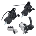 11270-1AA1C Engine Motor Mount Set For Nissan Murano 2009 2010-2013 11210-JP00B. Fixed Price $178.99.