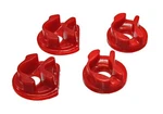 Energy Suspension 16.1111R Motor Mount Insert Set. Fixed Price $39.84.