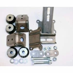 Advance Adapters Inc. 713088 Vortec Ls Series Engine Mount Kit For Gm. Fixed Price $160.14.