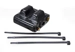 Energy Suspension 3.1121G Polyurethane Clamshell Motor Mounts Hole. Fixed Price $46.37.