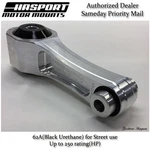 Hasport Motor Mounts 2016-2021 Honda Civic Rear Engine FCRR-62A. Fixed Price $170.00.