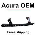 Oem Acura Mdx 17-20 Headlight Front Bumper Clip Cover Bracket Passenger Side Rh. Fixed Price $180.95.