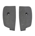 Porsche 964 993 Door Top End Cap Trim Set Left & Right 9115554220001. Fixed Price $18.45.