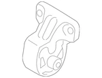 Genuine Subaru Center Mount 41022AL06B. Fixed Price $170.47.