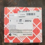 Engine Mounting Front Febi For Mercedes C216 W216 W221 05-13 2212400817. Fixed Price $95.00.