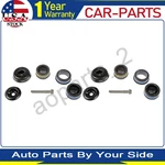 For Gm Dorman Front Subframe Bushings Body Mount Set Pair. Fixed Price $89.09.
