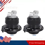 Hydraulic Engine Motor Mount Pair Lh Rh Sides For Chrysler Dodge Jeep 3.6L 5.7L. Fixed Price $59.99.