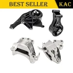 4PCS Engine Motor & Auto Transmission Mount Set For Chevrolet Cruze 2011-2015. Fixed Price $91.66.