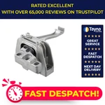 Engine Right 105676 Febi Mounting 5Q0199262BJ 5WA199262H 3Q0199262J New. Fixed Price $183.83.