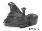 Engine Mount-std Trans Westar EM-9010 Fits 1989 Nissan Maxima 3.0L-V6. Fixed Price $60.86.