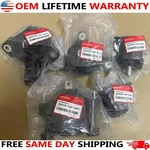 5PCS Oem Engine Motor & Trans Mounts Set For 2013-2017 Accord 2.4L A/t. Fixed Price $183.00.