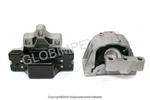 Audi / Vw (2006-2014) Engine Mount Set 034MOTORSPORT + Year Warranty. Fixed Price $377.75.